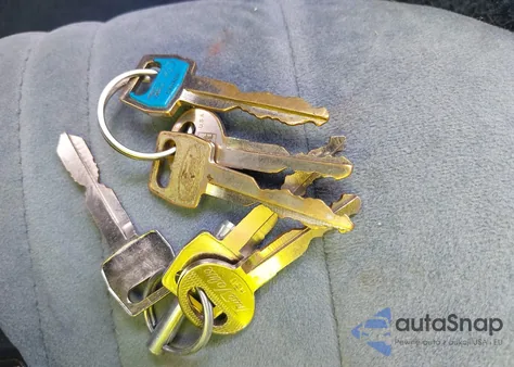 1991 Mercury Cougar Ls from USA, damaged, VIN 1MEPM6046MH626361